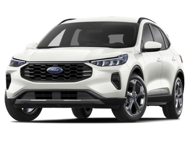 new 2025 Ford Escape car, priced at $37,770