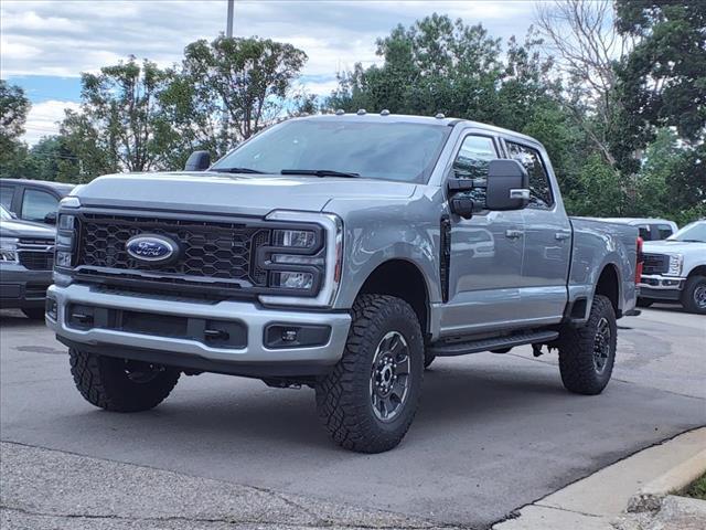 new 2024 Ford F-250 car, priced at $63,762