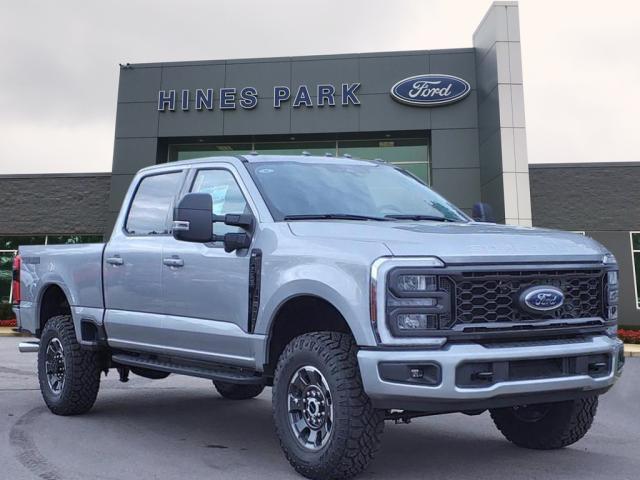 new 2024 Ford F-250 car, priced at $63,762