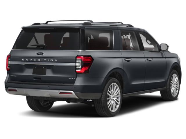 new 2024 Ford Expedition Max car, priced at $79,213