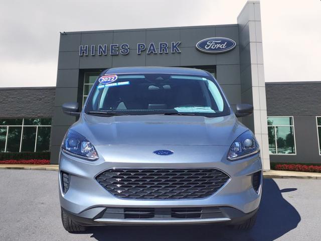 used 2022 Ford Escape car, priced at $22,995