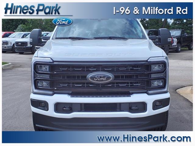 new 2024 Ford F-350 car, priced at $70,750