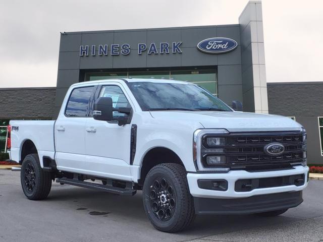 new 2024 Ford F-350 car, priced at $62,305