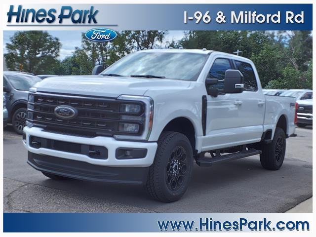 new 2024 Ford F-350 car, priced at $70,750