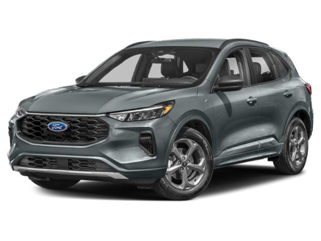 new 2024 Ford Escape car, priced at $33,446