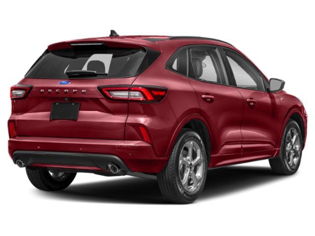 new 2024 Ford Escape car, priced at $33,680