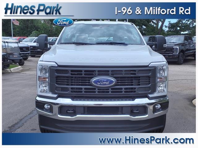 new 2024 Ford F-350 car, priced at $54,970