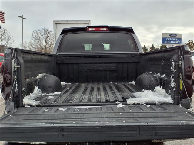 used 2015 Toyota Tundra car, priced at $22,685