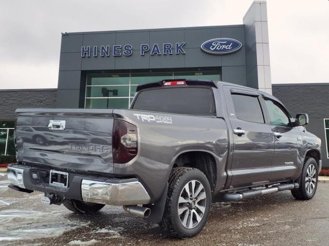 used 2015 Toyota Tundra car, priced at $22,685