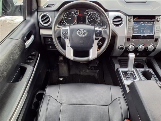 used 2015 Toyota Tundra car, priced at $22,685