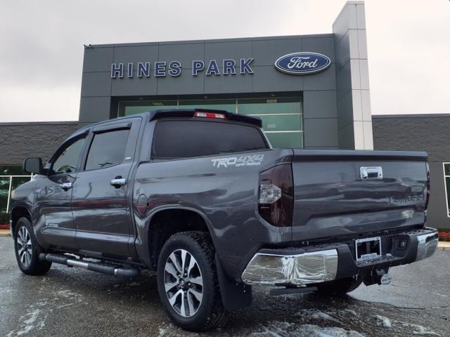 used 2015 Toyota Tundra car, priced at $22,685