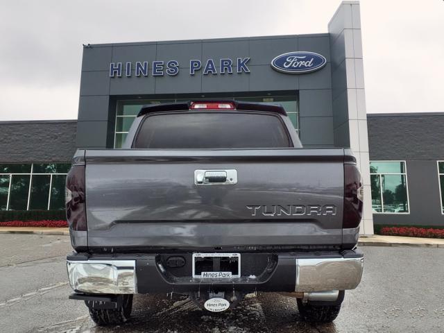 used 2015 Toyota Tundra car, priced at $22,685