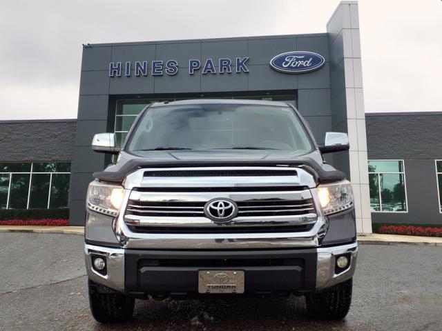 used 2015 Toyota Tundra car, priced at $22,685