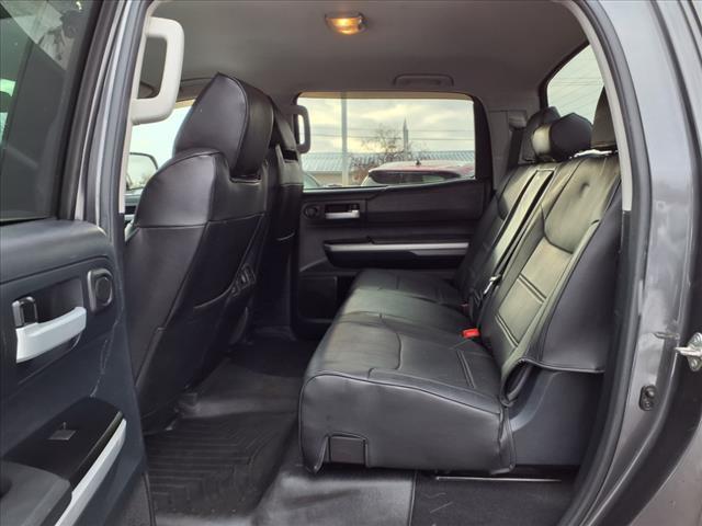 used 2015 Toyota Tundra car, priced at $22,685