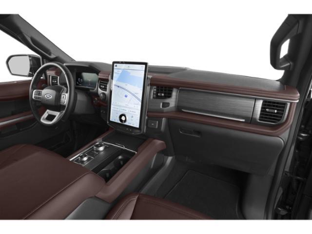 new 2024 Ford Expedition Max car, priced at $76,814