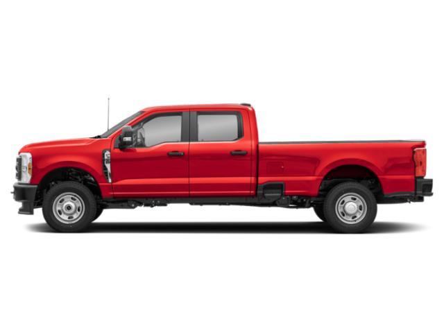 new 2024 Ford F-350 car, priced at $79,443