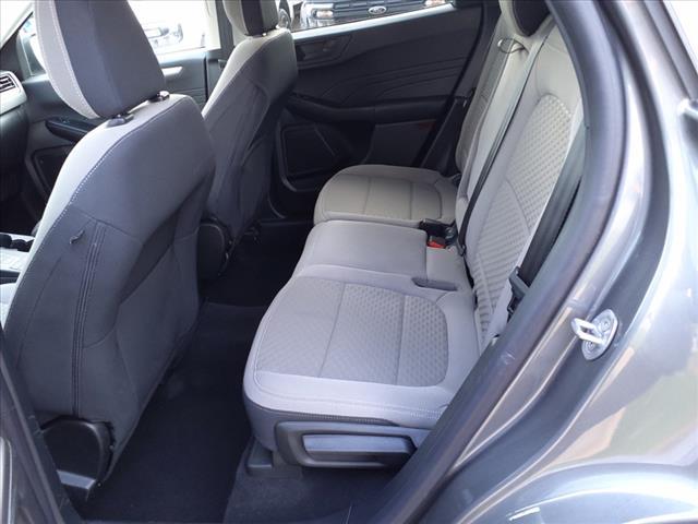 used 2022 Ford Escape car, priced at $23,995