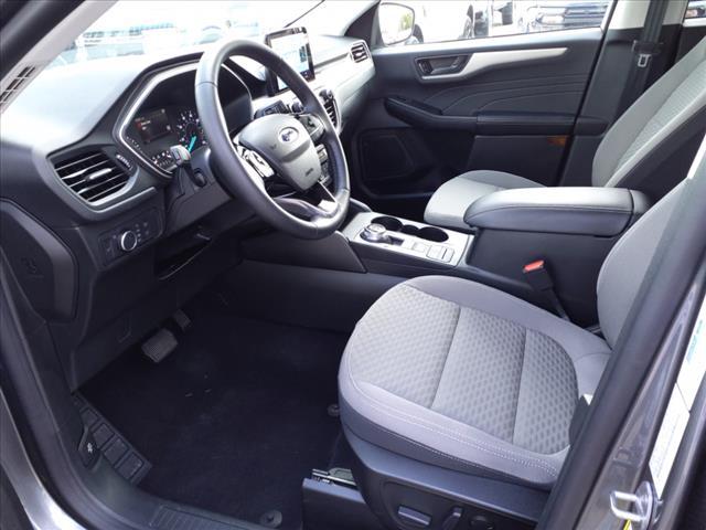 used 2022 Ford Escape car, priced at $23,995