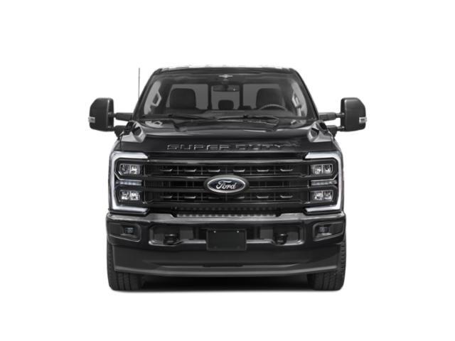 new 2024 Ford F-250 car, priced at $61,092