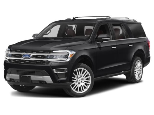 new 2024 Ford Expedition Max car, priced at $85,375