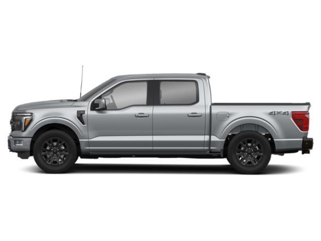 new 2024 Ford F-150 car, priced at $86,710