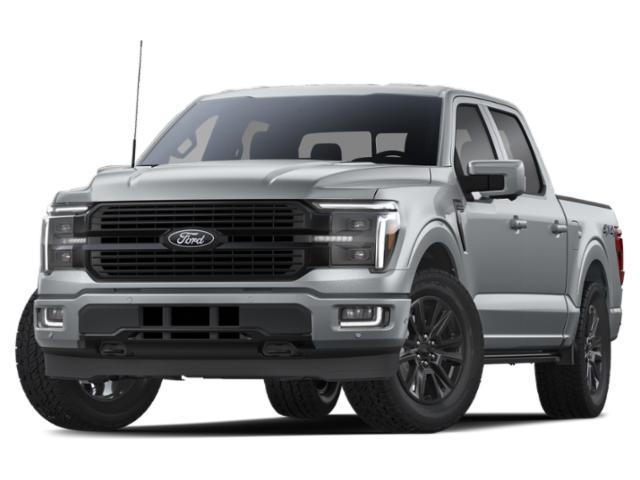 new 2024 Ford F-150 car, priced at $86,710