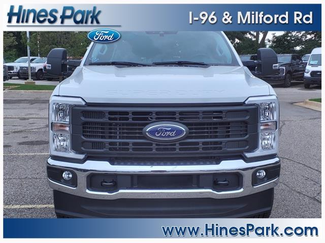 new 2024 Ford F-350 car, priced at $55,975