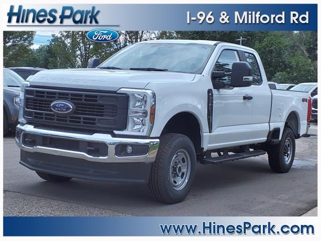 new 2024 Ford F-250 car, priced at $46,834