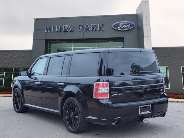 used 2019 Ford Flex car, priced at $20,988