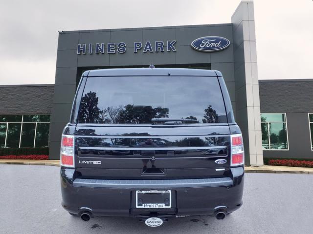 used 2019 Ford Flex car, priced at $20,988