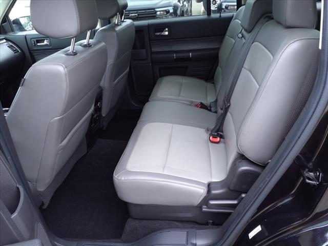 used 2019 Ford Flex car, priced at $20,988