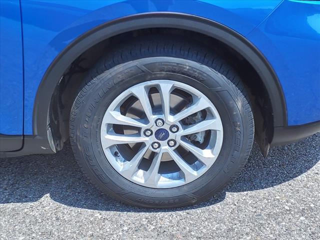 used 2020 Ford Escape car, priced at $19,995