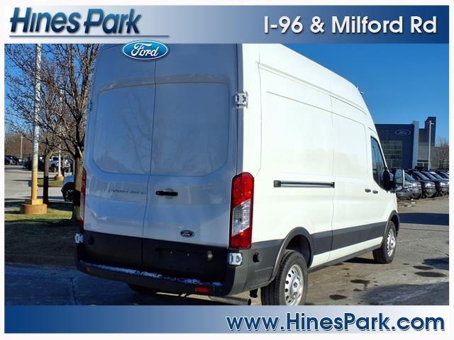 new 2024 Ford Transit-350 car, priced at $52,095