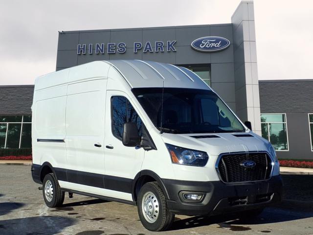 new 2024 Ford Transit-350 car, priced at $52,095