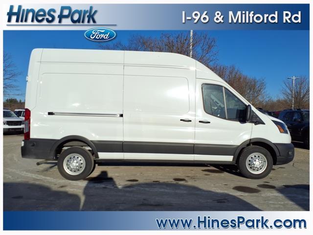 new 2024 Ford Transit-350 car, priced at $52,095