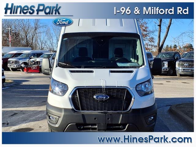 new 2024 Ford Transit-350 car, priced at $52,095