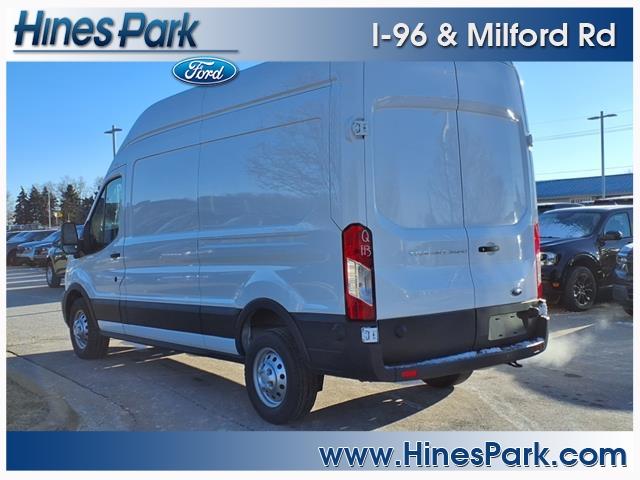 new 2024 Ford Transit-350 car, priced at $52,095