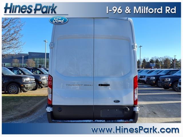 new 2024 Ford Transit-350 car, priced at $52,095