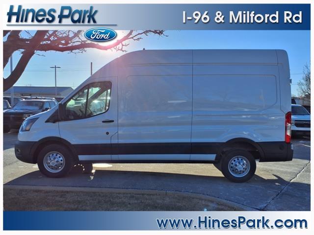 new 2024 Ford Transit-350 car, priced at $52,095