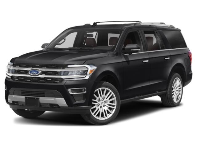 new 2024 Ford Expedition Max car, priced at $75,585