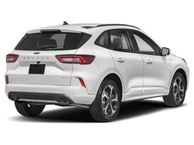 new 2024 Ford Escape car, priced at $43,010