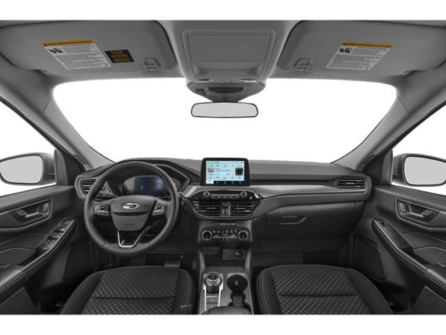 new 2024 Ford Escape car, priced at $33,216