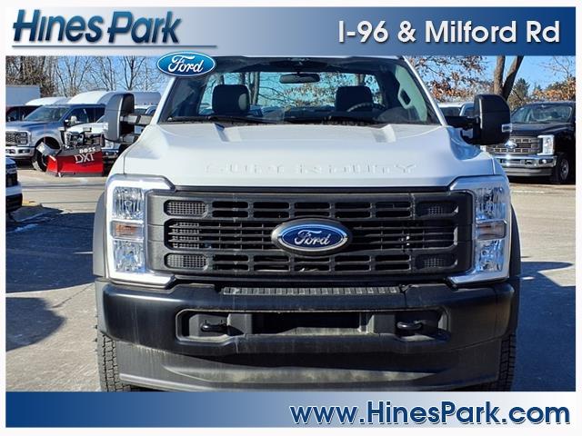 new 2024 Ford F-450 car, priced at $72,015