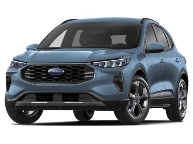 new 2025 Ford Escape car, priced at $36,878