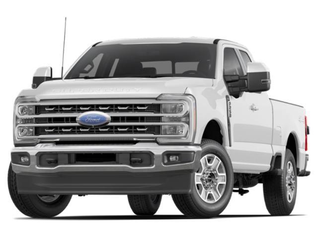 new 2024 Ford F-250 car, priced at $53,164