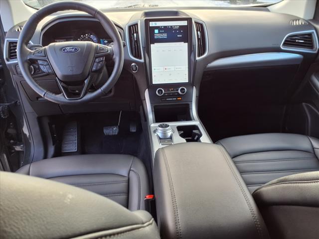 used 2022 Ford Edge car, priced at $26,995