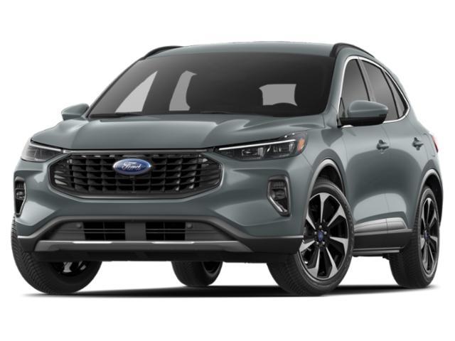 new 2024 Ford Escape car, priced at $36,530