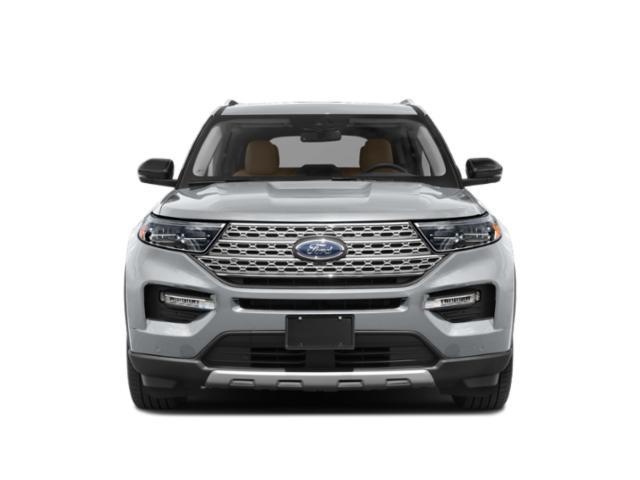 used 2021 Ford Explorer car, priced at $26,995