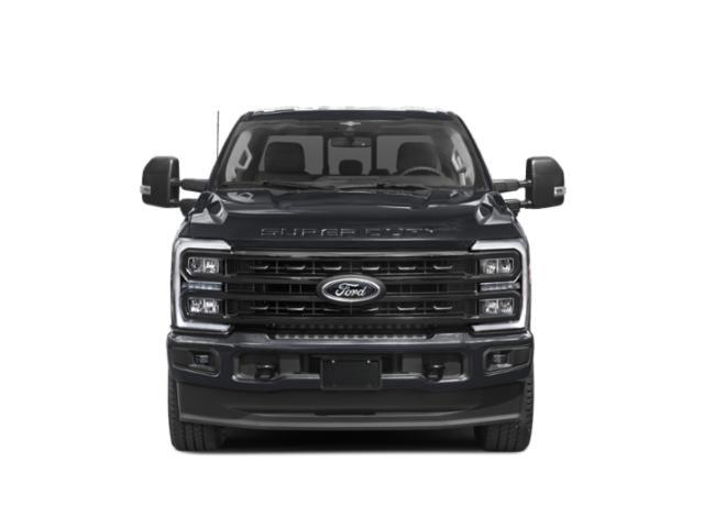 new 2024 Ford F-250 car, priced at $52,004