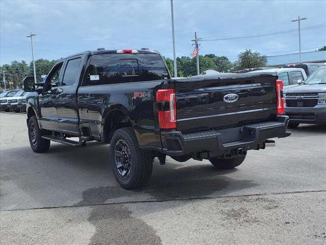 new 2024 Ford F-250 car, priced at $71,110